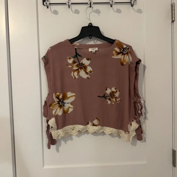 Umgee two-piece set - Picture 2 of 8